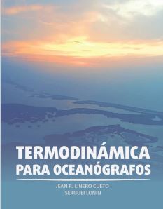 Termodinámica para Oceanógrafos