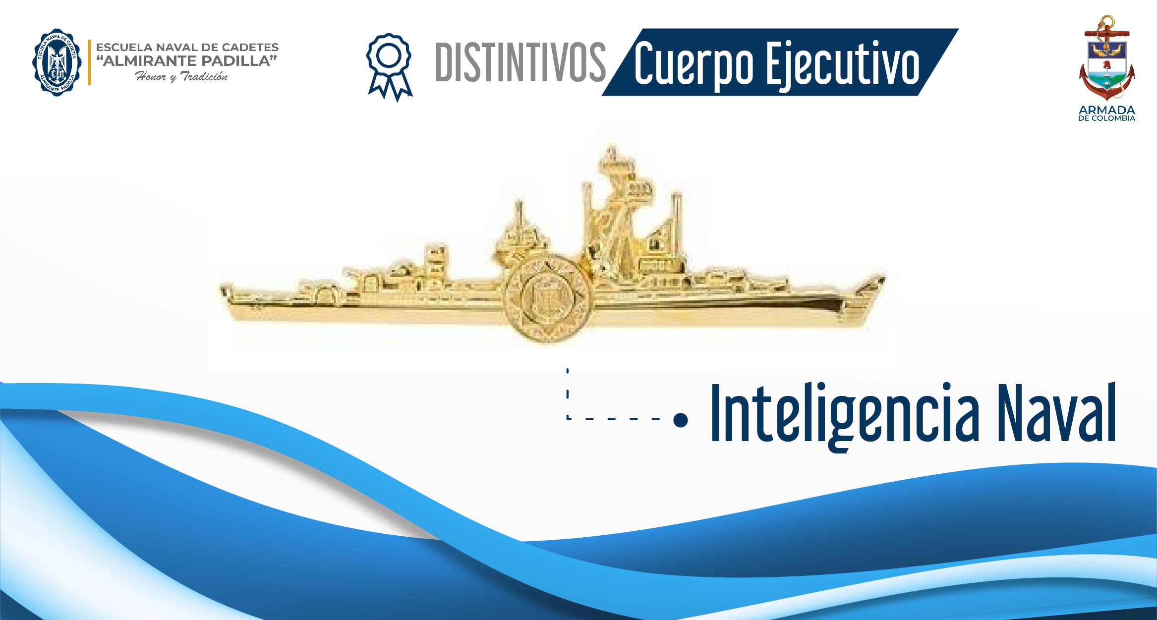 Inteligencia Naval