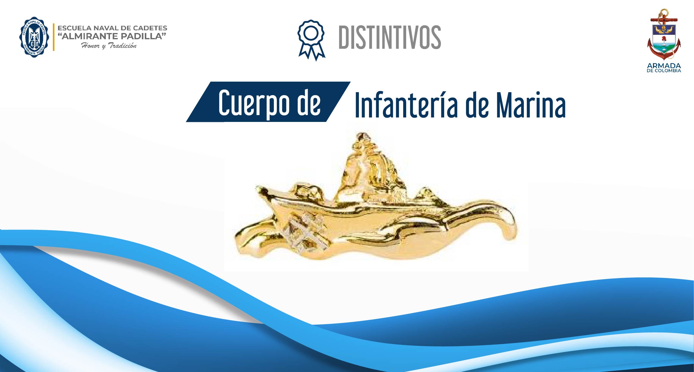 Cuerpo de Infantería de Marina