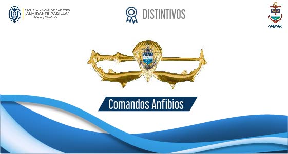 Comandos Anfibios