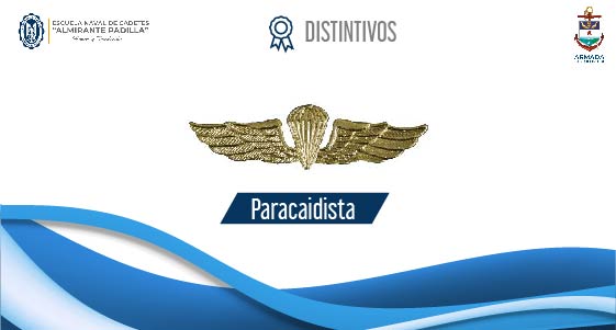 Paracaidista