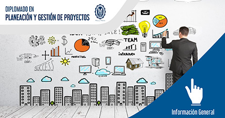 Diplomado en Planeación y Gestión de Proyectos