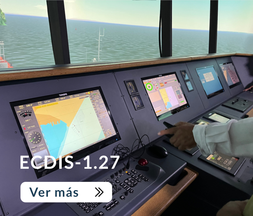 Curso ECDIS