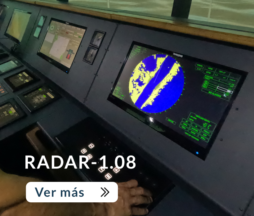 Curso RADAR