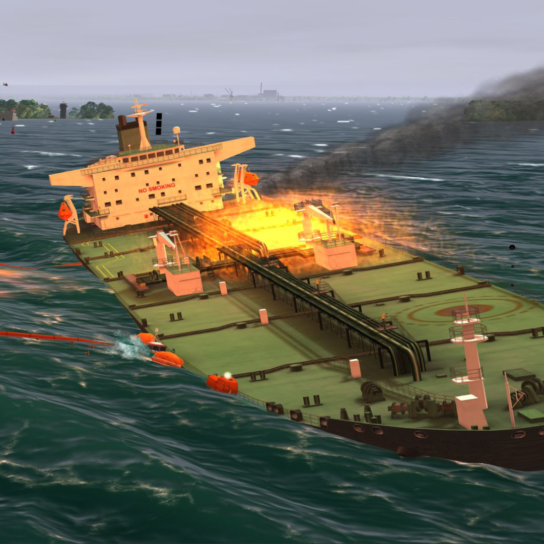 An&aacute;lisis de incidentes