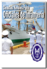 Ciencias Navales para Oficiales de Infantería