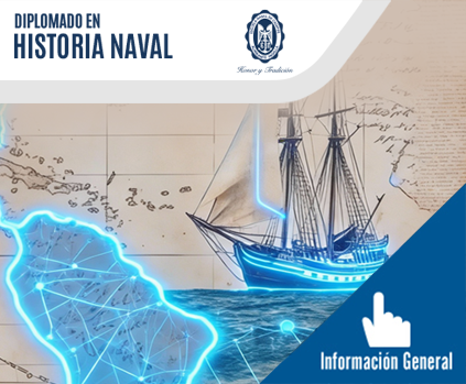 Diplomado en Historia Naval Militar