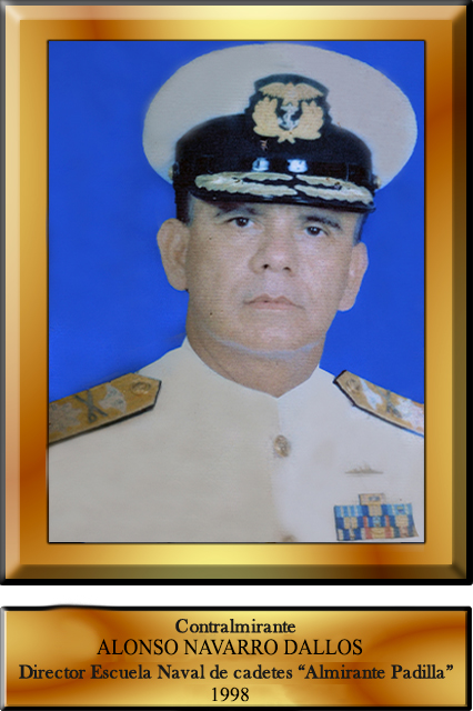 Director de la Escuela