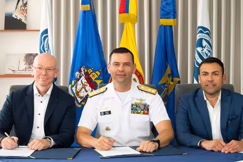 FIRMA CONVENIO ENAP-MONJASA