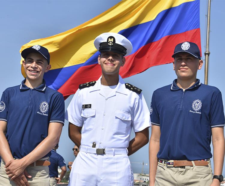 cadete por una semana