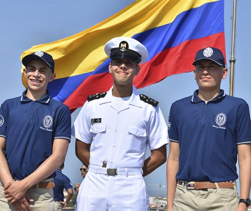 cadete por una semana