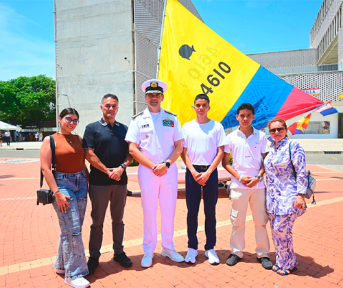 Ingreso de Aspirantes II semestre 2025