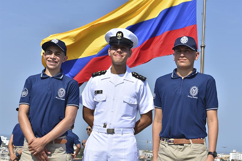 cadete por una semana