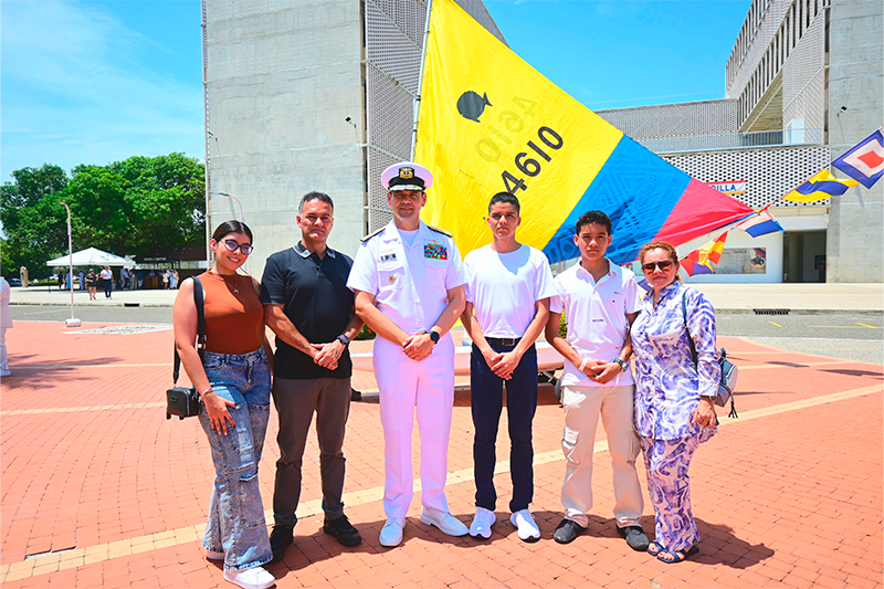 Ingreso de Aspirantes II semestre 2025